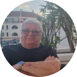 Rolf Hetland
