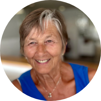 Anna Haugsdal
