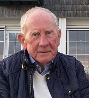 Thor Herbert Stjernstrøm
