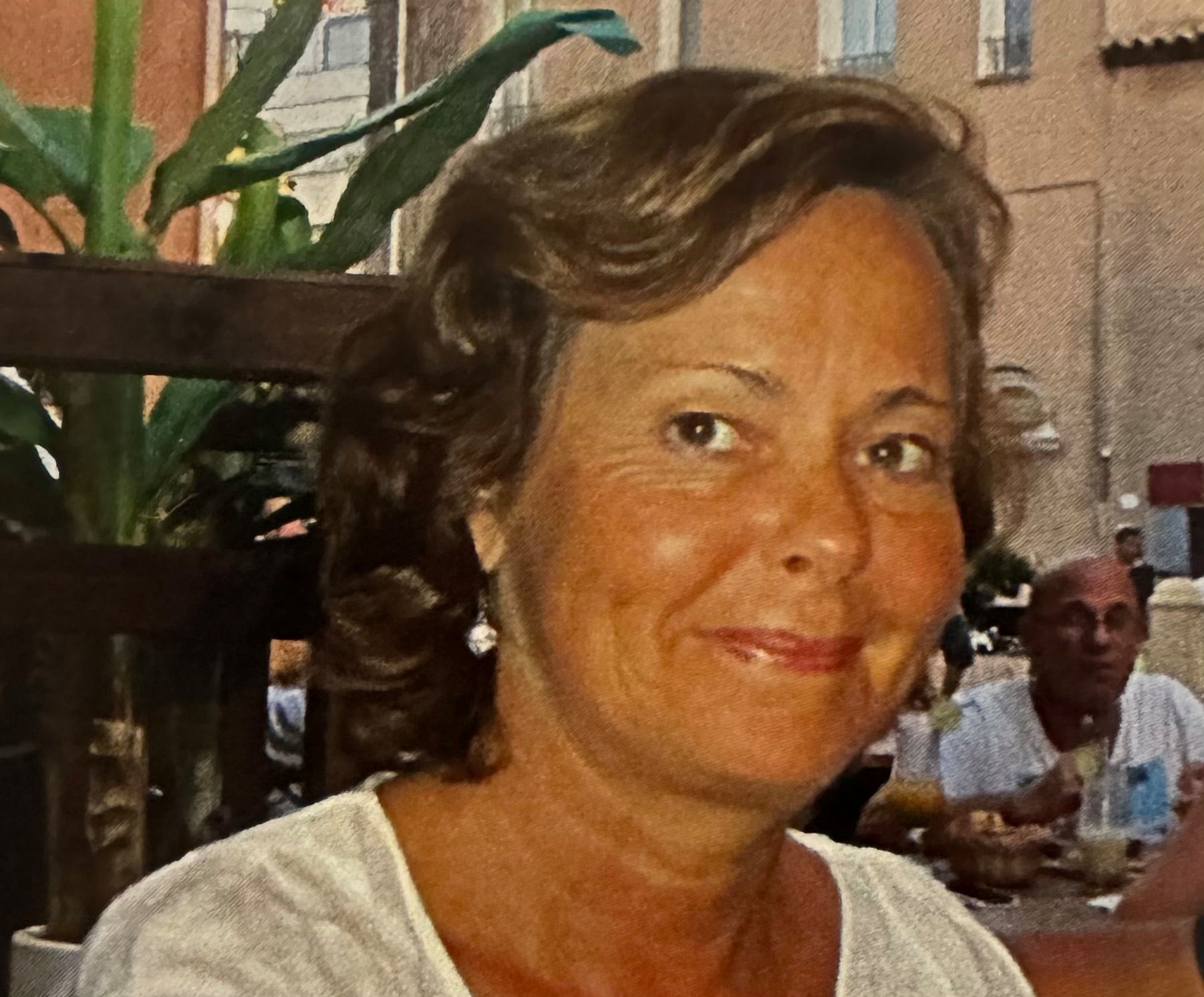 Kristin Nybakken