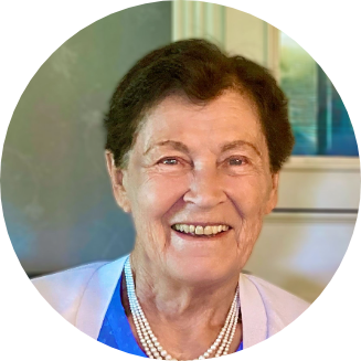 Jorid Petra Høgetveit