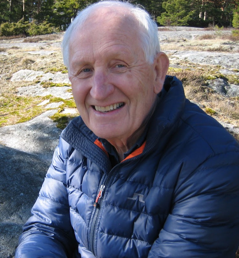 Kjell Gunnar Ramberg