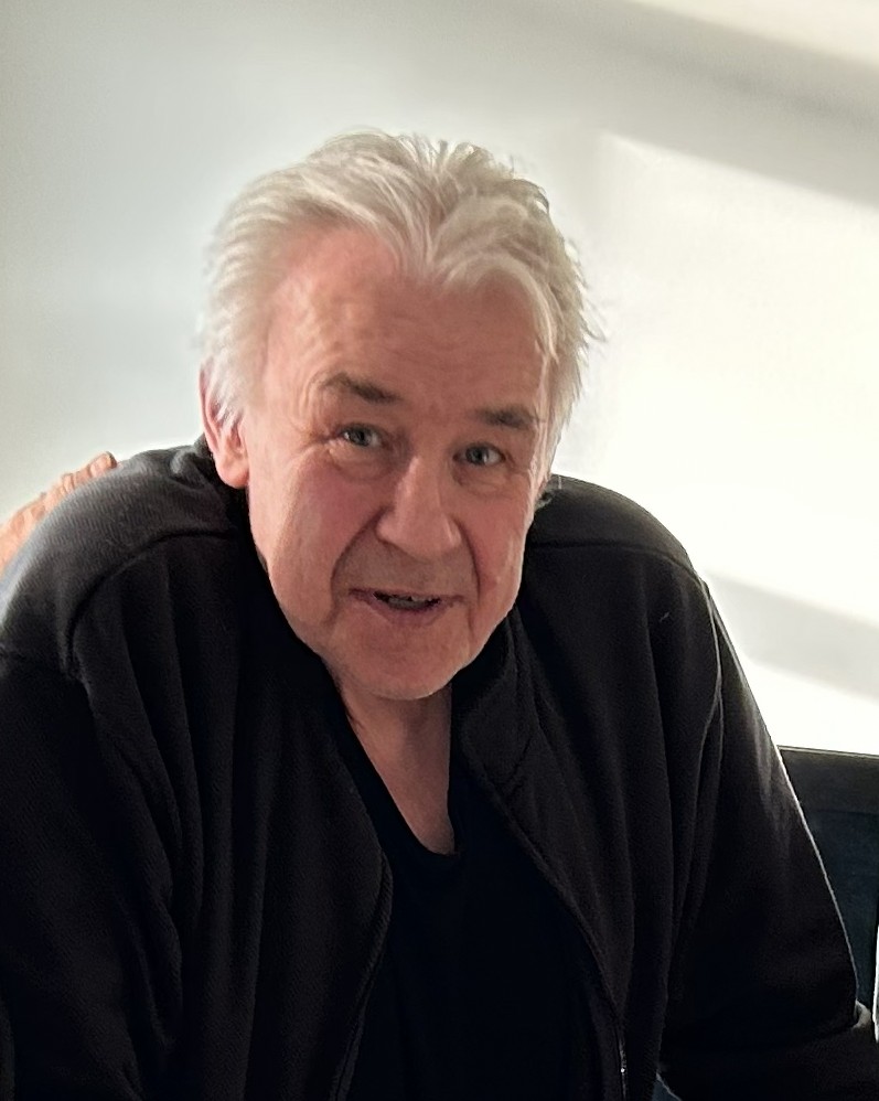 Rune Løken Bakker