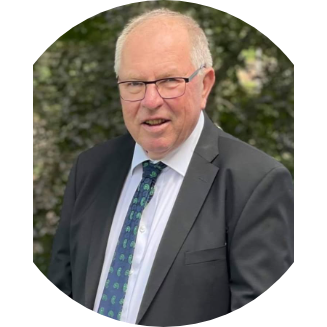 Terje Ringstad