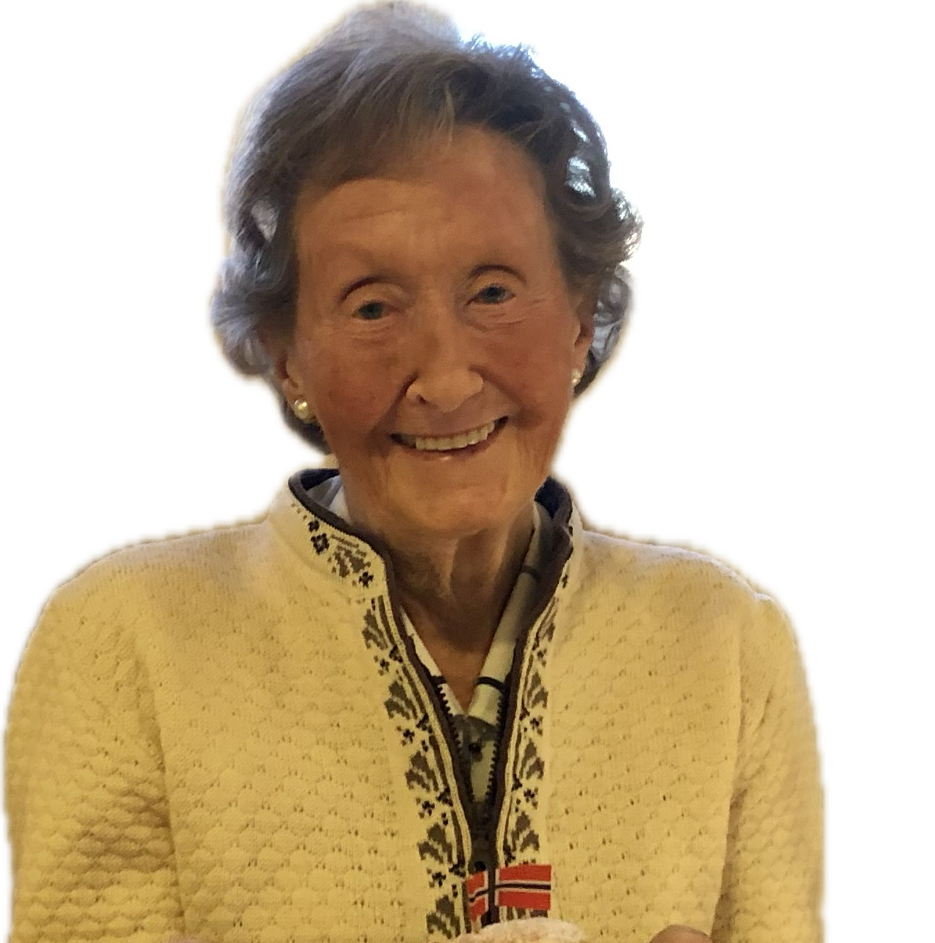 Jorunn Paulssen