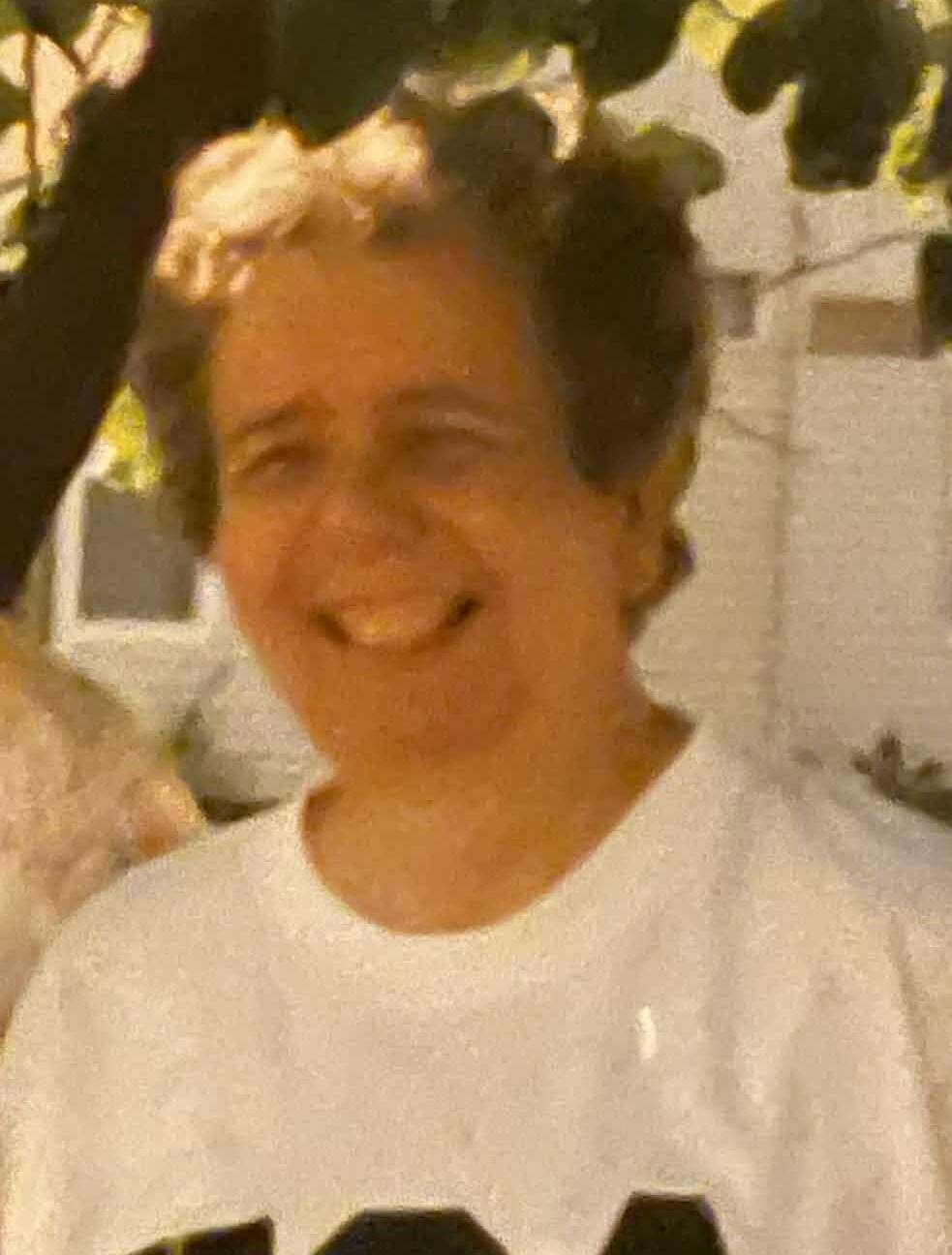 May Lisbeth Kristiansen