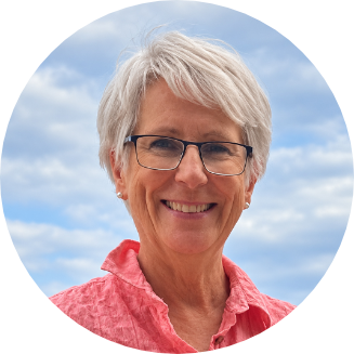 Hanne Merete Midtskog