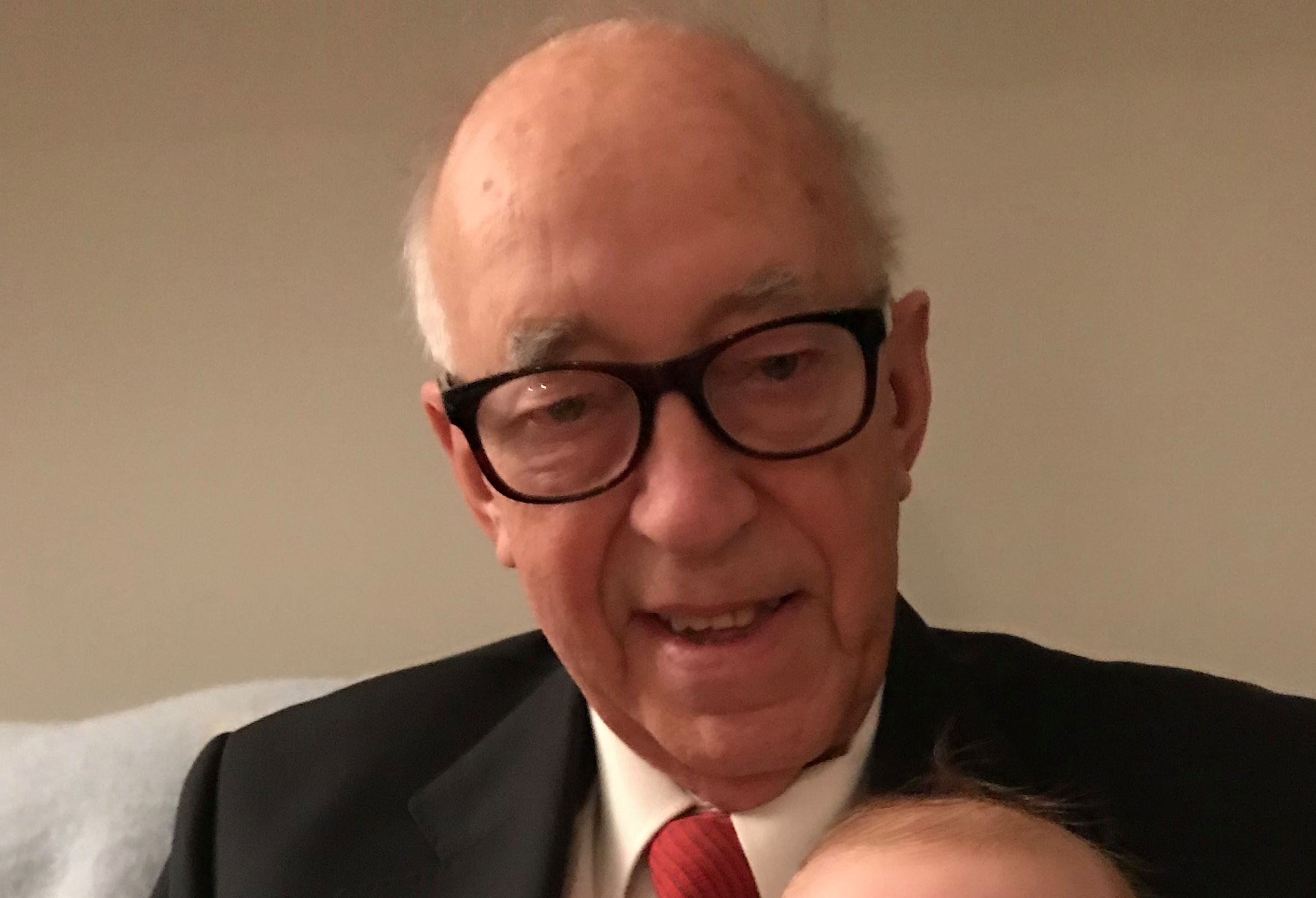 Arild Sommerfeldt-Colberg