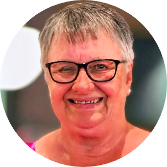 Vigdis Helene Gustavsen