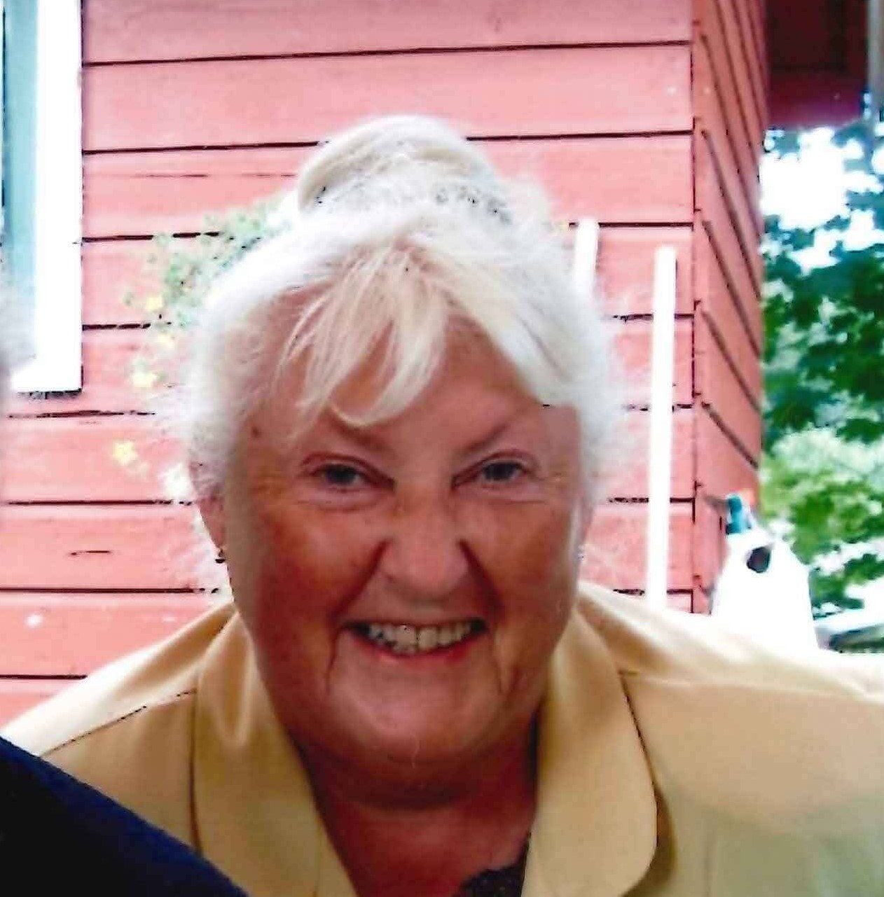Kari Ragnhild Sørby