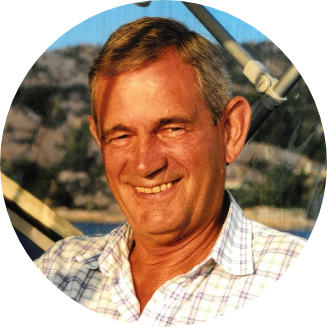 Sven Sjong