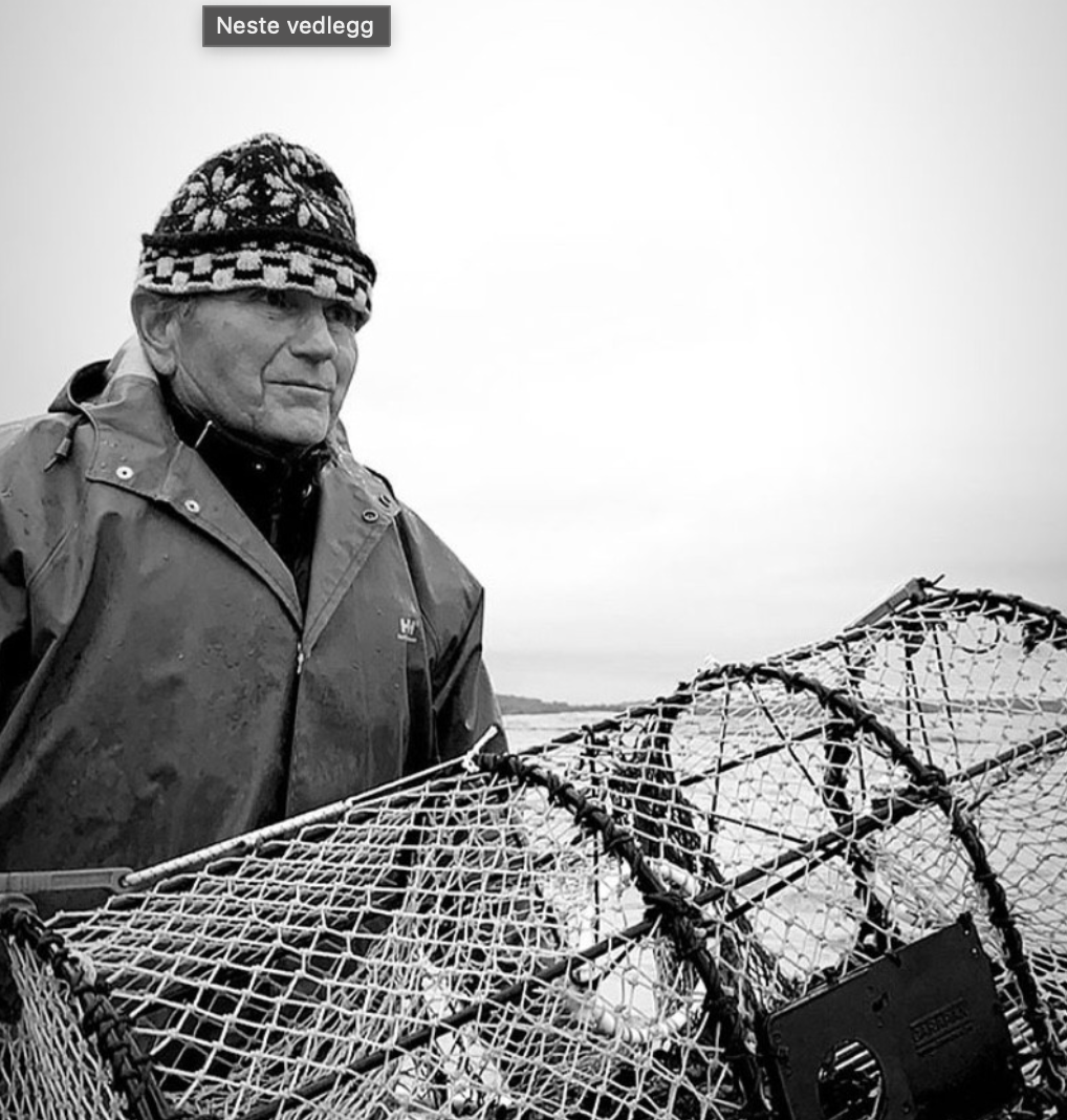 Aimar Harald Kristiansen