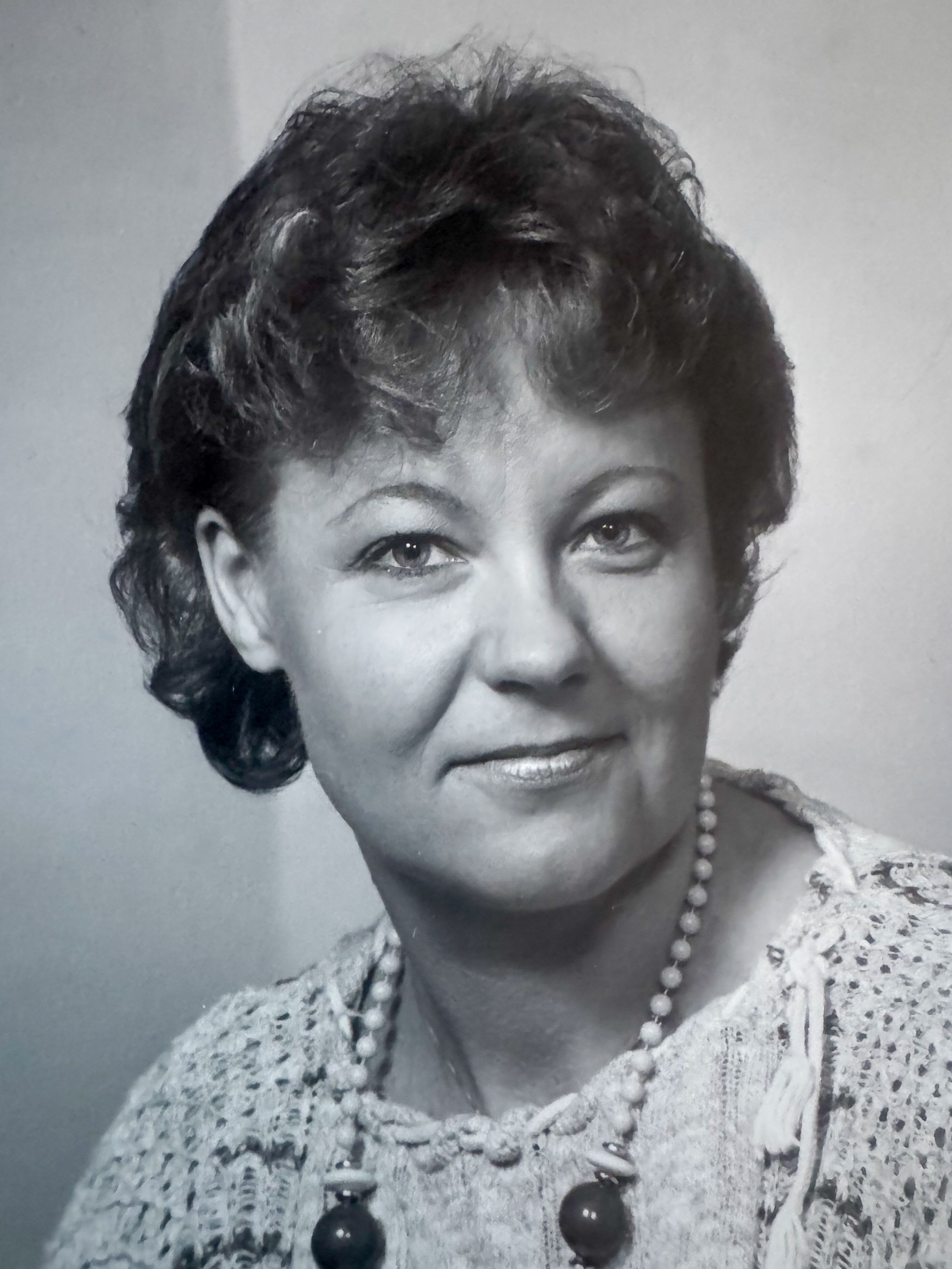 Bodil Margrete Tiller Lie