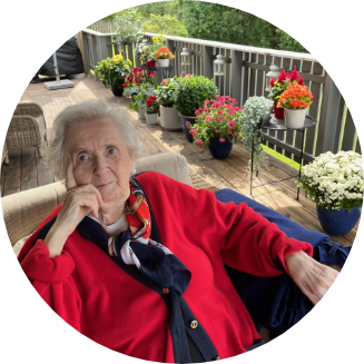 Arna Rebekka Paasche