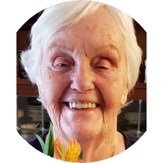 Mona Høitomt