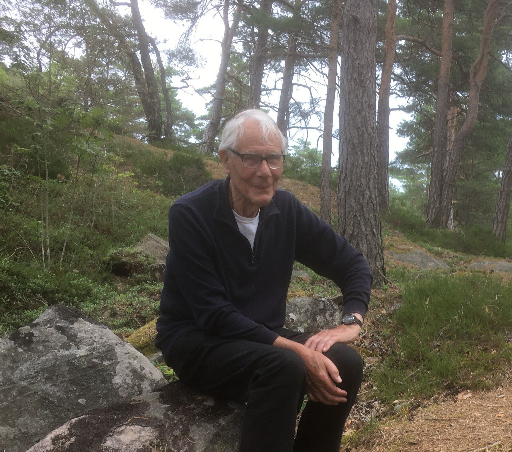 Per-Erik Andersson