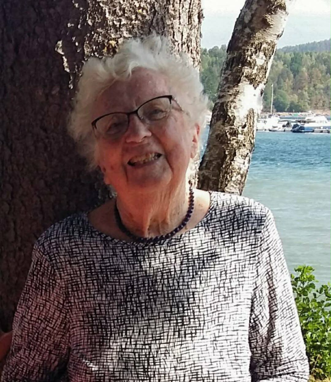 Randi Røskestad
