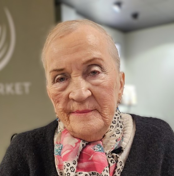 Inger Johanne Bull Gamme 