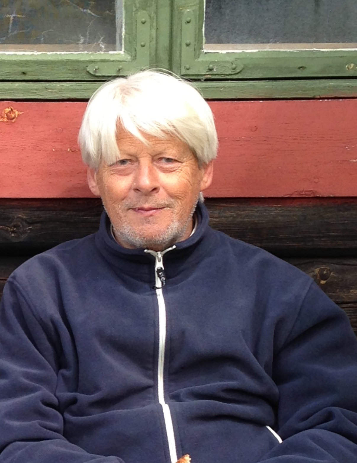 Einar Christian Dahl