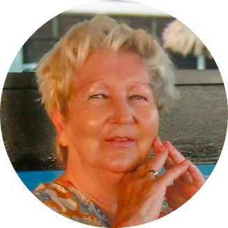 Mona Øyane