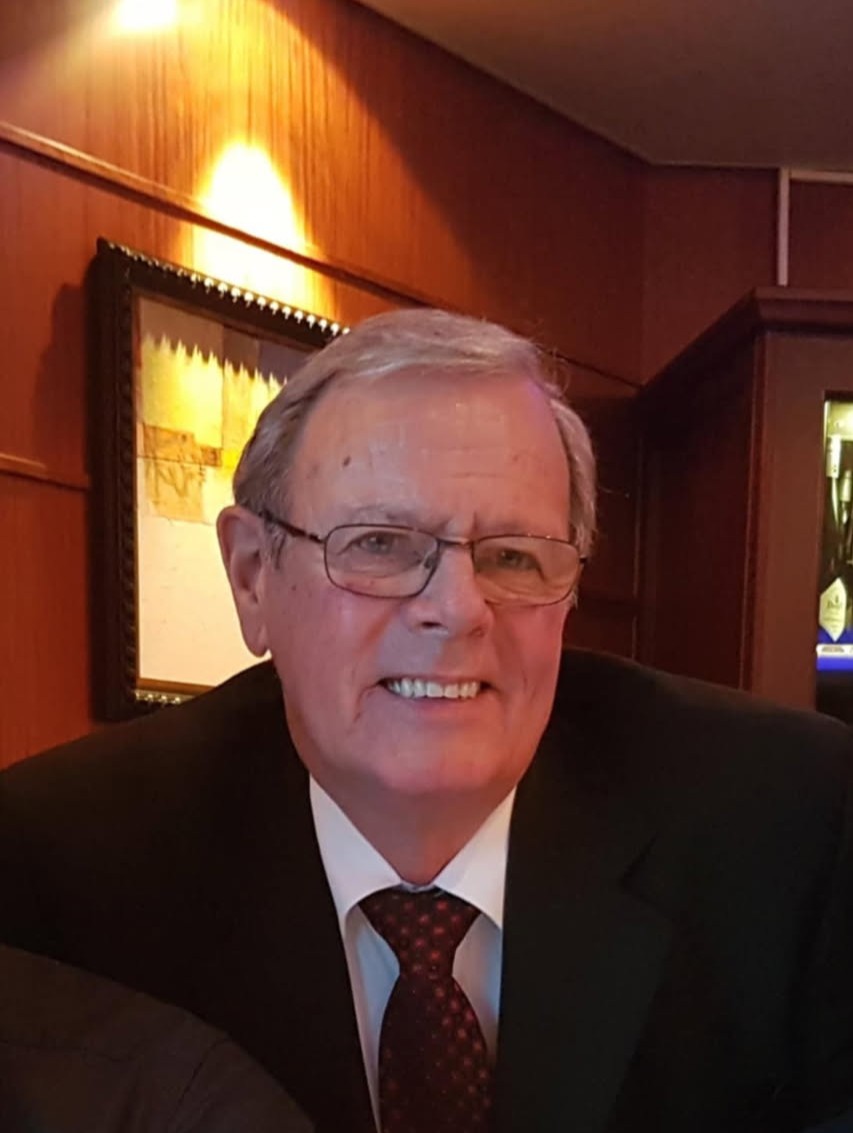 Alf-Henry Lorentzen