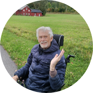 Jan-Ole Ramstad