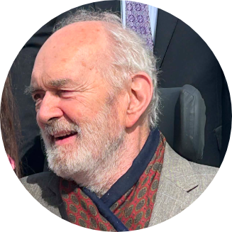 Morten Nordeide Johansen