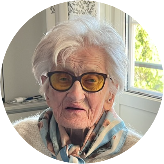 Else Margrethe Johannessen