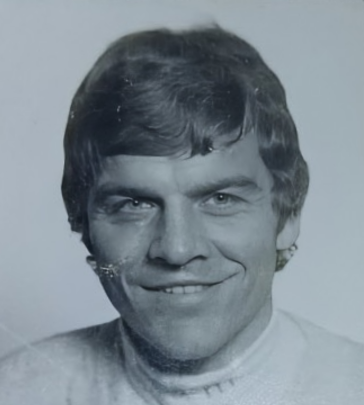 Ragnar Willy Strand