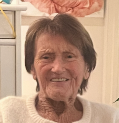 Hjørdis Bråthen