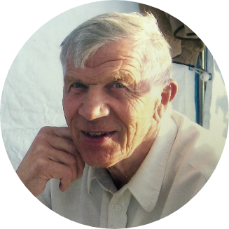 Helge Jan Kristoffersen