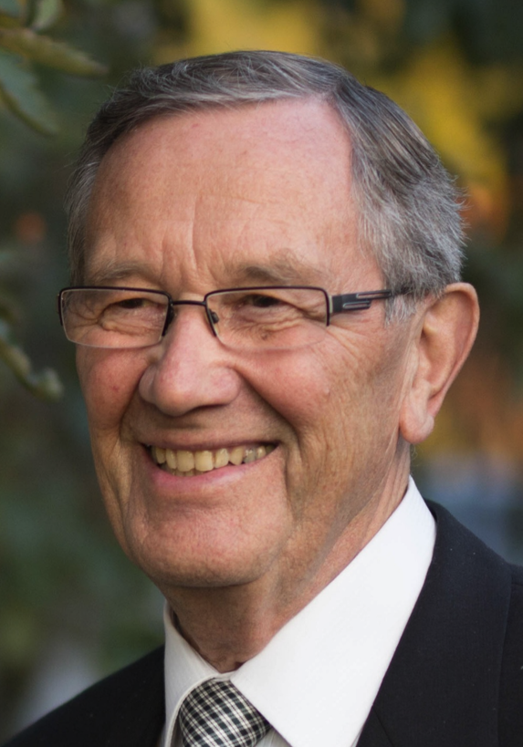 Jacob Stokke