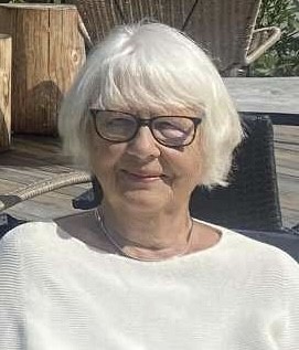 Synnøve Natalie Synnestvedt
