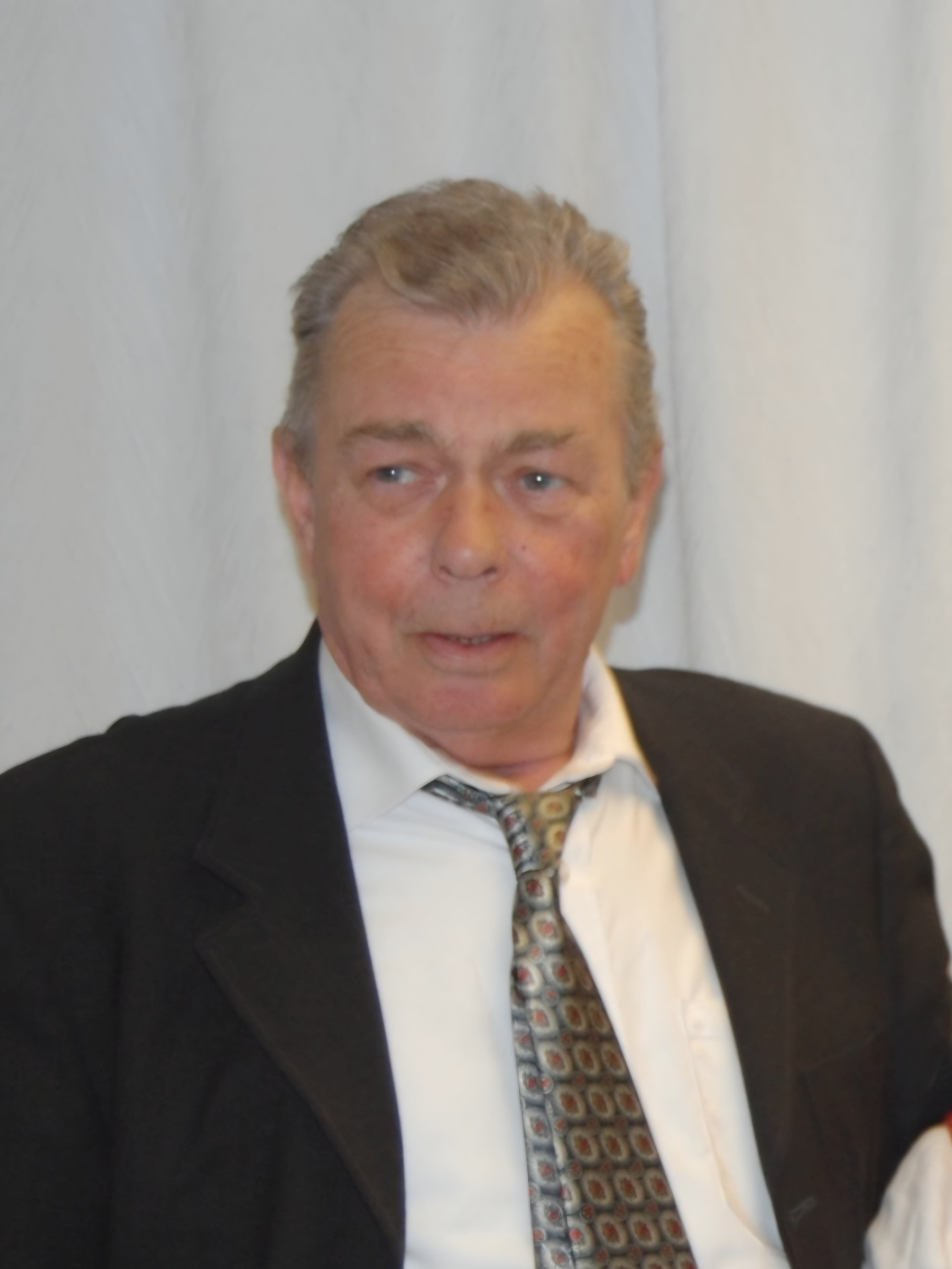 Gunnar Spjell