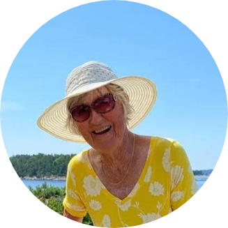 Kari Berg Møller