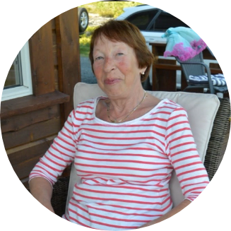 Ella Jensine Groth