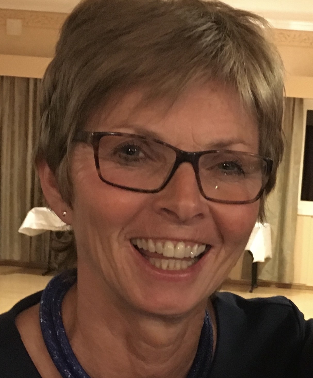 Irene Langjord Alvestad