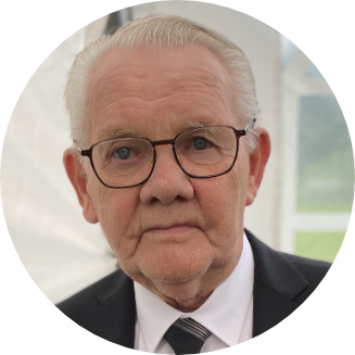 Jarle Nundal