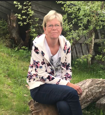 Trude Heiaas