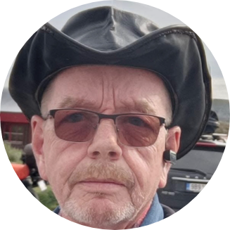 Ulf Johannes Bang Larsen