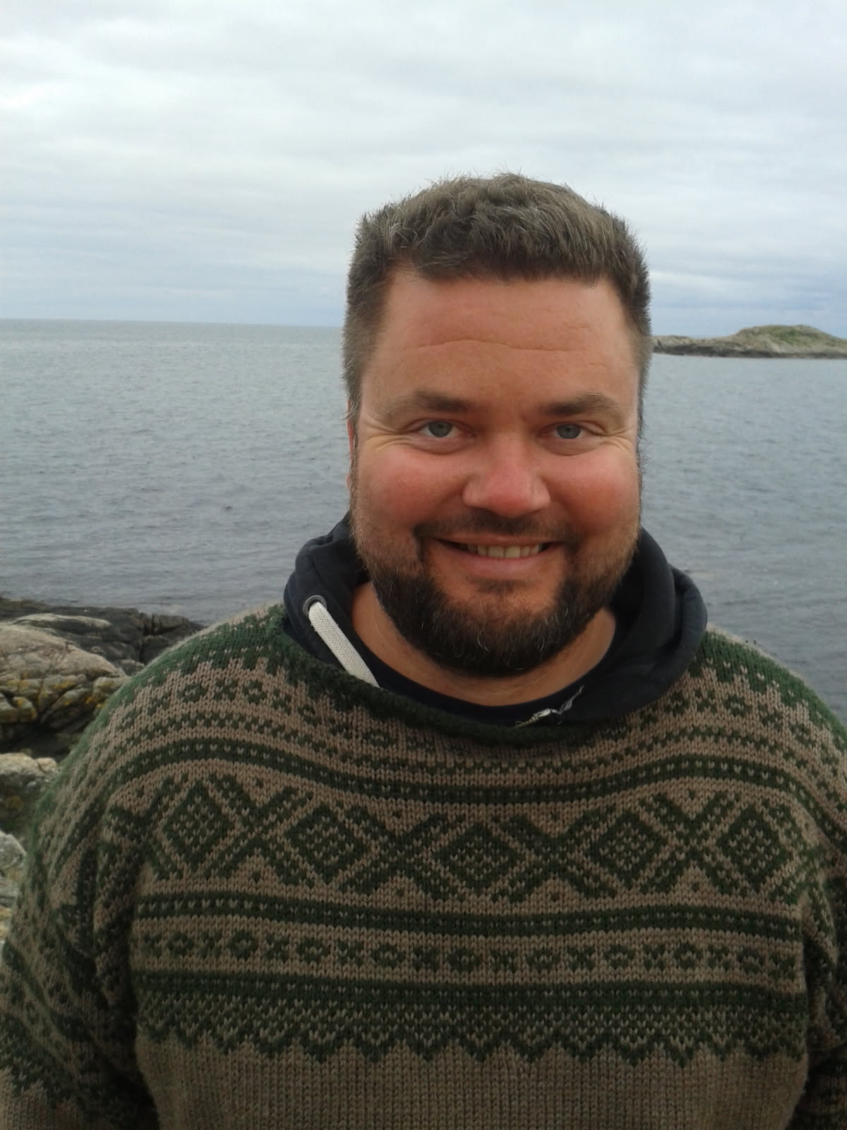 Steinar Edseth