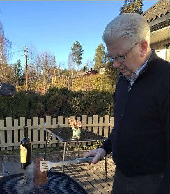 Vidar Svendsen