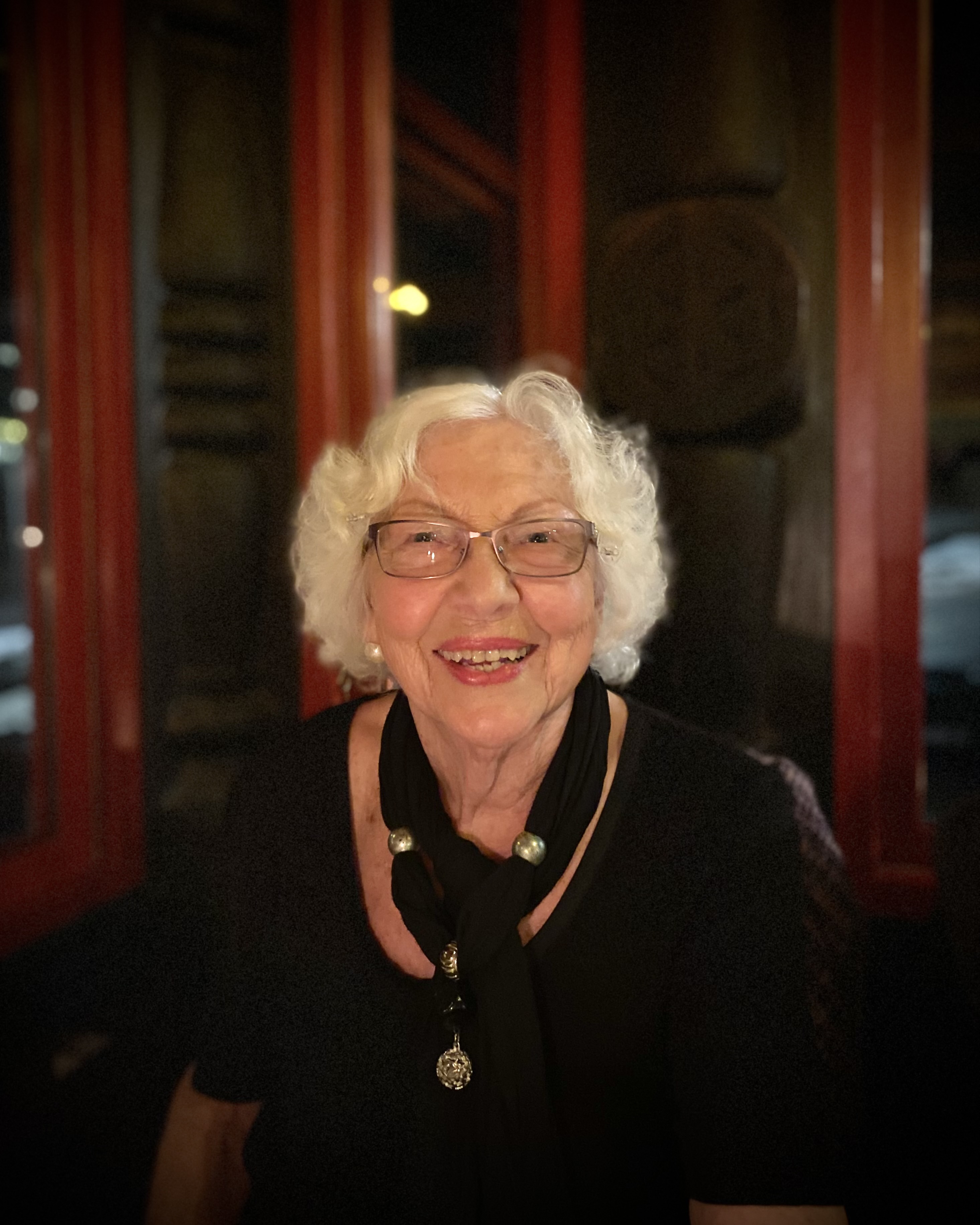 Karin Jacobsen