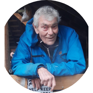 Ellis Sverre Jensen