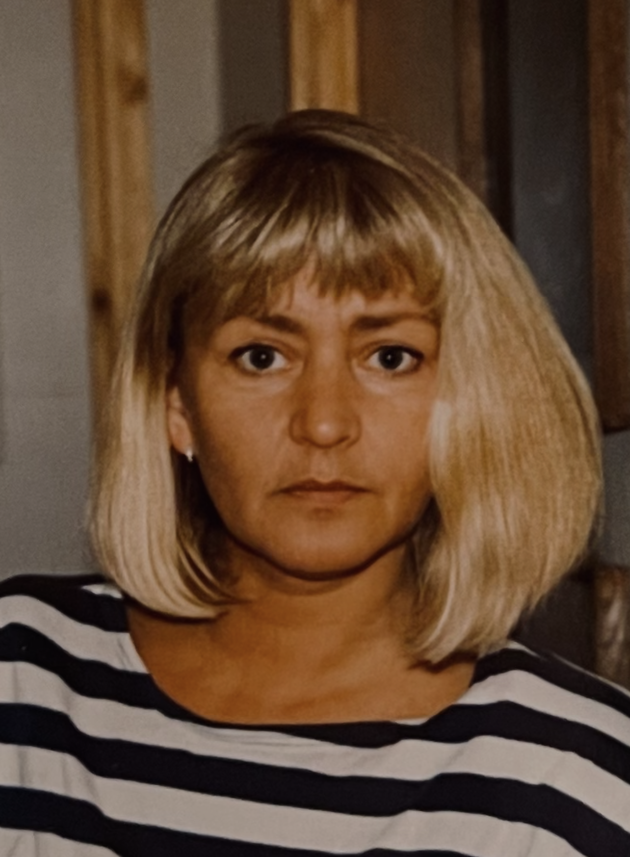 Marion Færøy