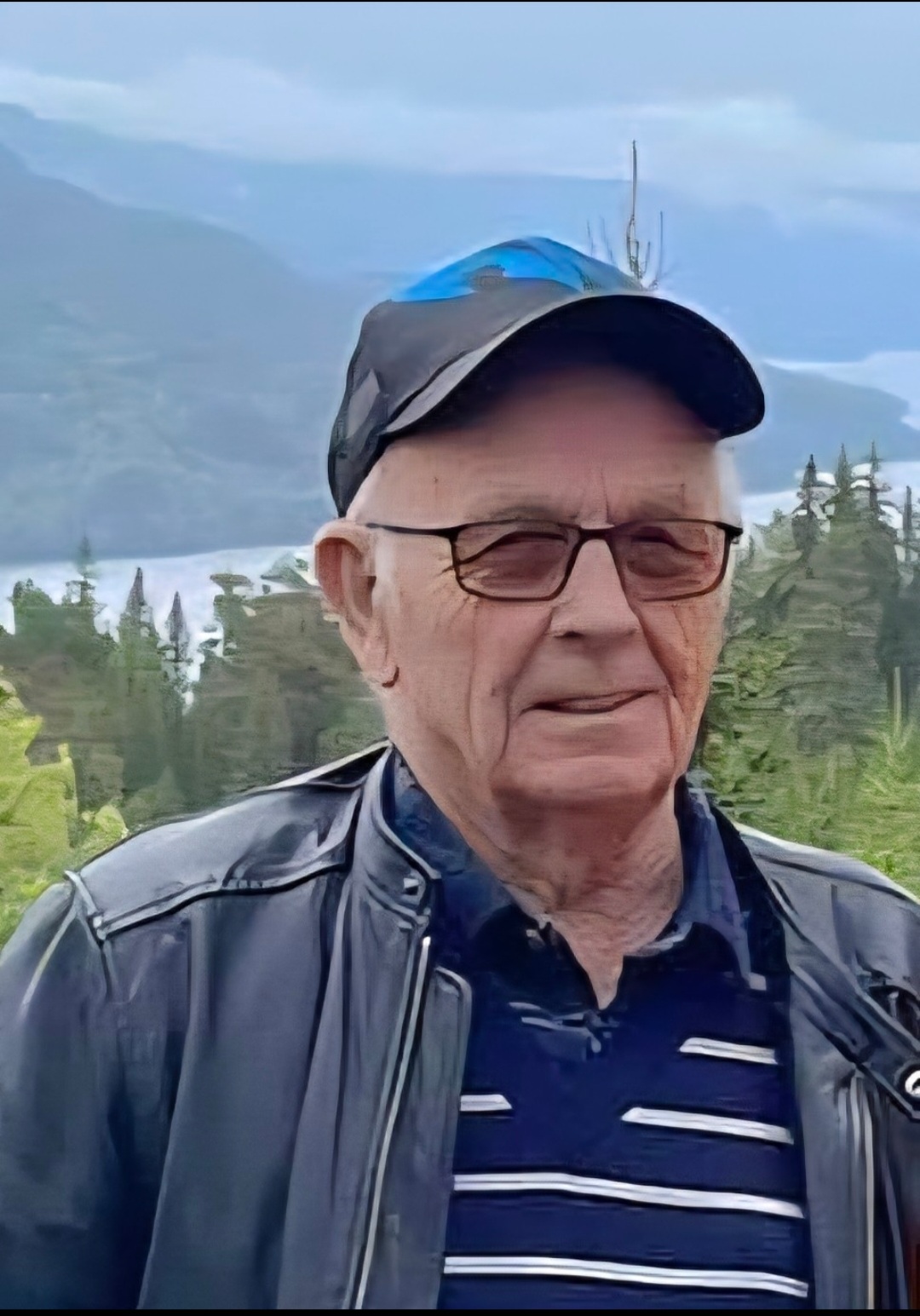 Bjørn Husfloen