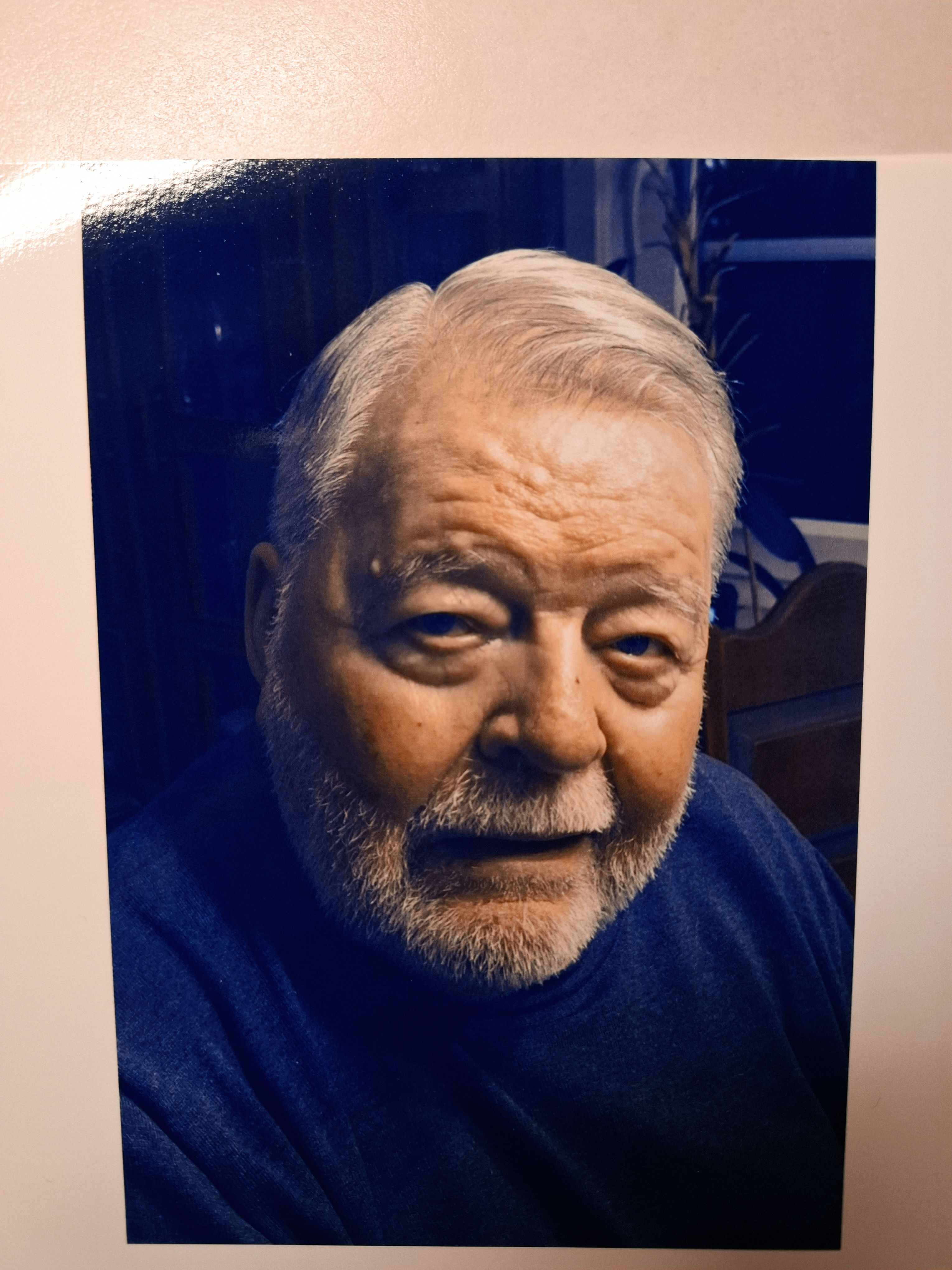 John Olav Eriksen