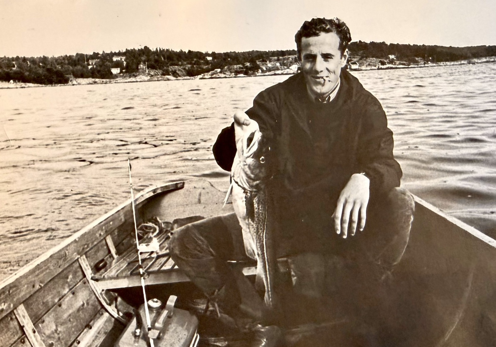 Tor Olsen