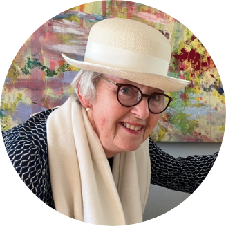Eli Pauline Melby