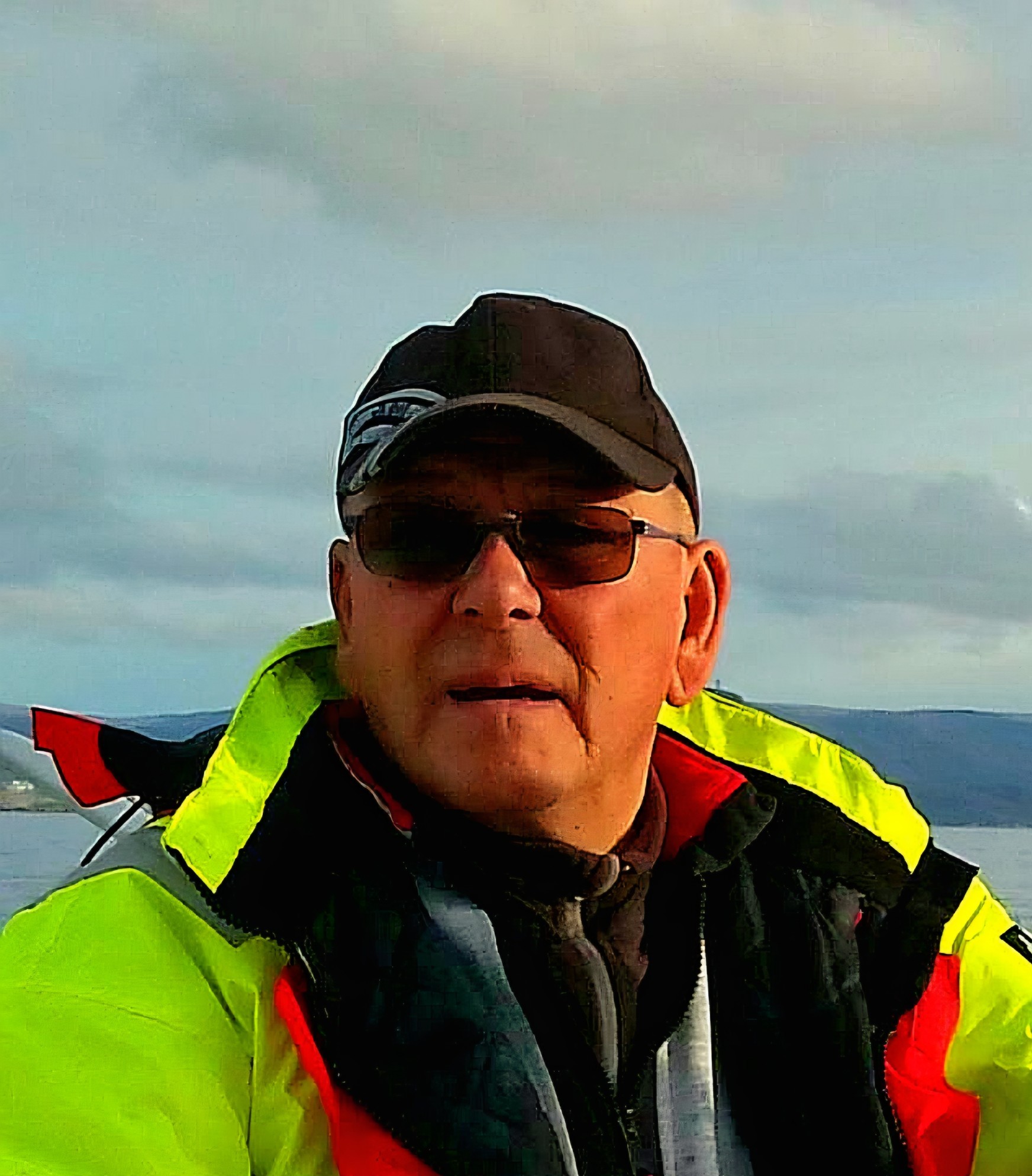 Jon Gustav Nilssen